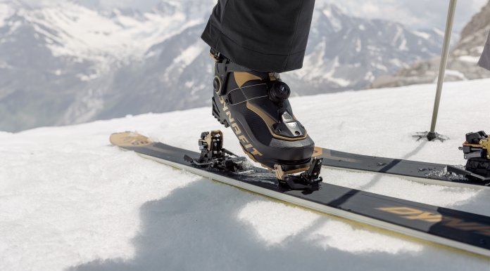 Ganador del ISPO Award 2023: Bota de esquí de travesía Ridge Pro