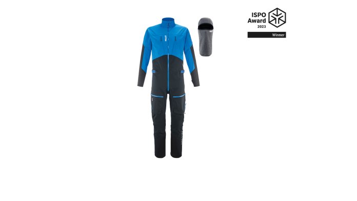 Autumn/Winter Special: Ekoi Aerocomp Thermal Suit Review 