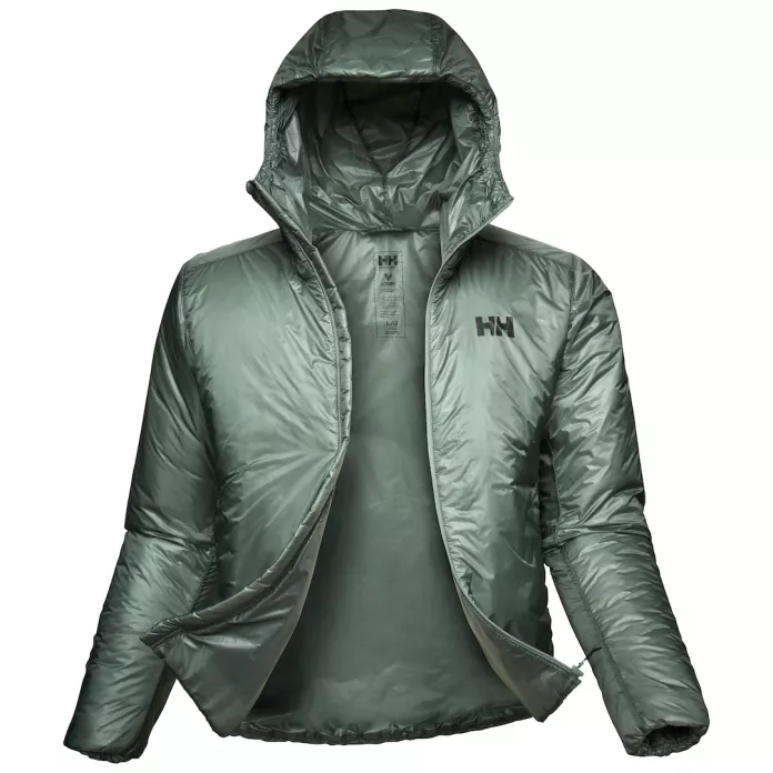 Helly hansen 2025 goose down jacket