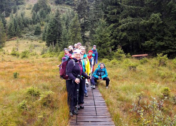 Source: Deuter The Deuter SL Team