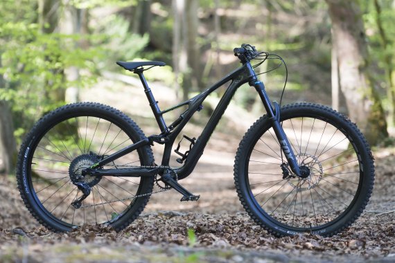 Specialiced Stumpjumper Comp Carbon 29