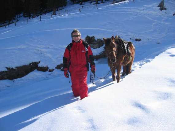 Paul Bojarski is CEO of MAS and expert on winter sports in China.