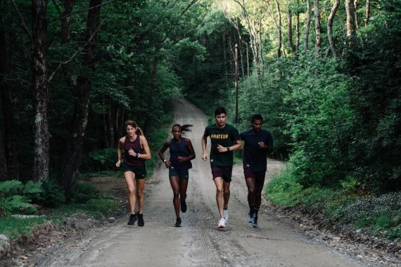 The coolest emerging brands for running apparel - Runlovers