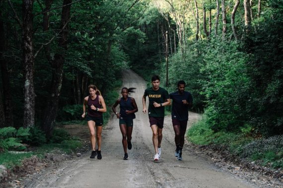 Best Boutique Running Brands for Style and Performance