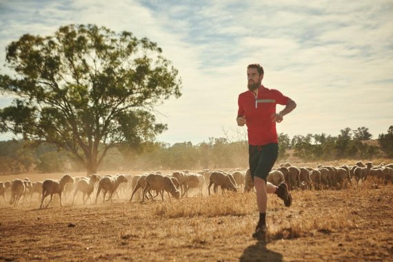 8 cool Running Brands off the Beaten Track