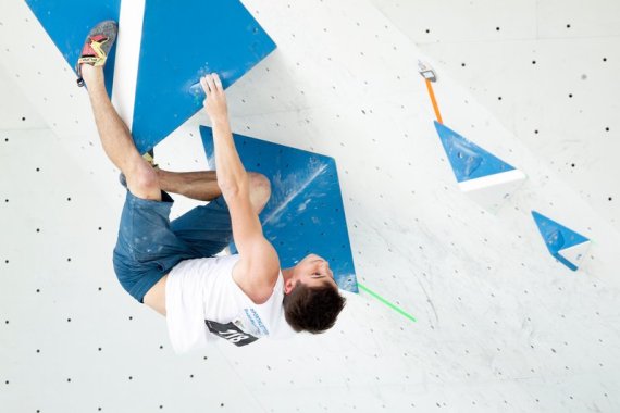 kletterschuhe anfänger bouldern