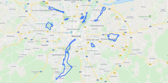 Map My Run by Under Armour - Apps on Google Play