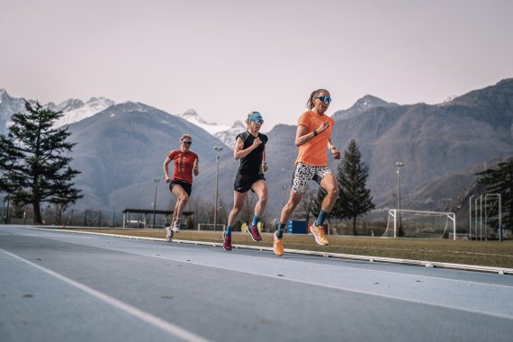 Zyklusbasiertes Training: Was Es Bringt