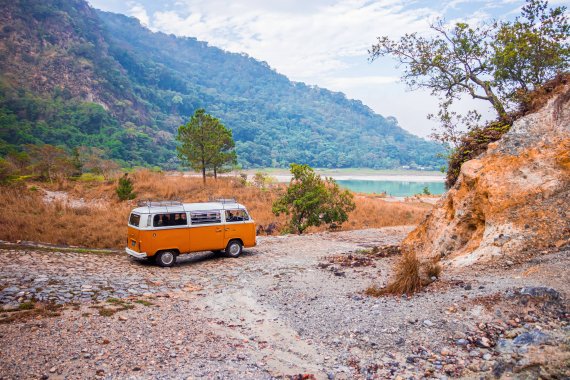 Pour le bilan écologique, louer un camping-car est mieux que l'acheter