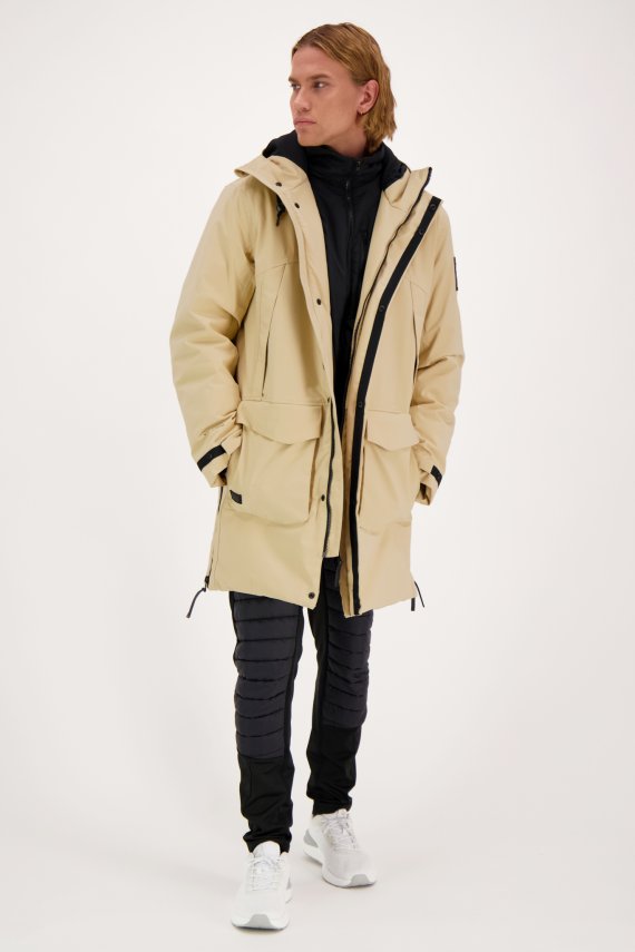 halti parka