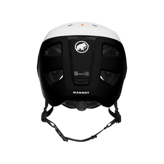 Mammut Haute Route ski touring helmet wins ISPO Award