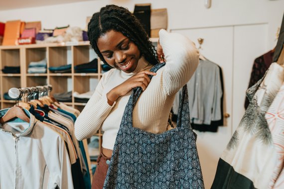 How Gen Z Fashion & Shopping Habits Will Change the Future of Retail​