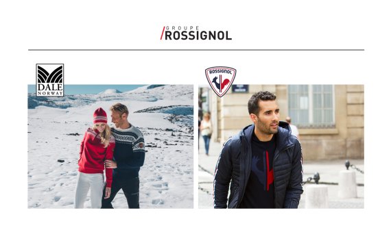 ispo rossignol 2019