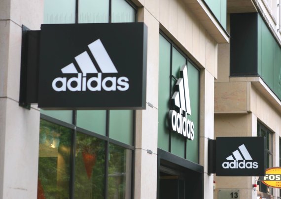 adidas store deutschland