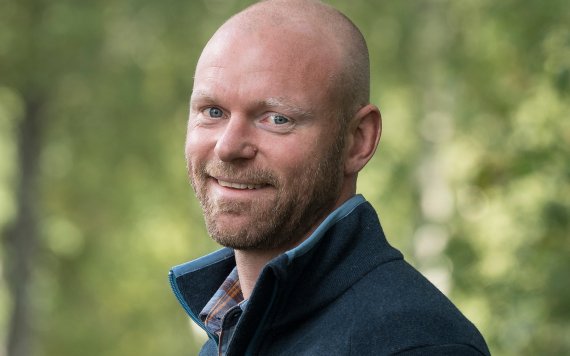 Leif Holst-Liaeker räumt seinen Posten als CEO der Outdoor-Marke Bergans.