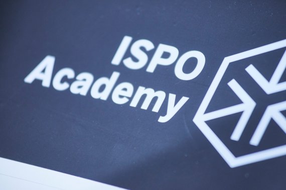 ISPO Academy Logo ISPO Academy