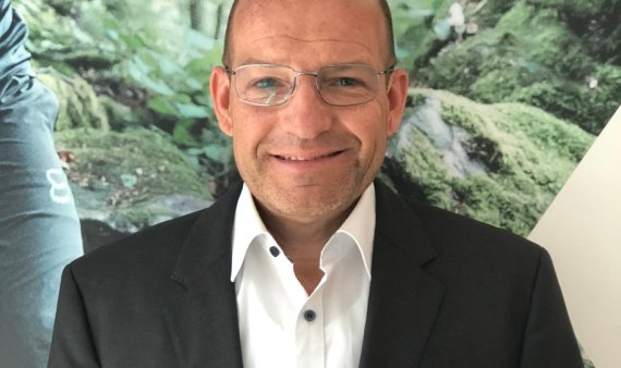 Christian Bubenheim ist neuer CEO bei Internetstores