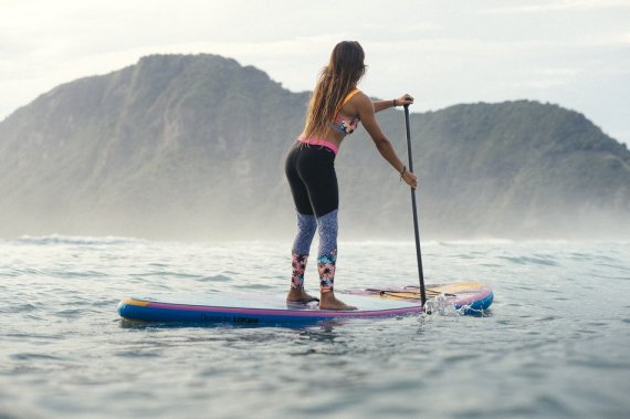 wave passion paddle boards