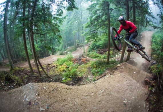 mt washington bike park 2019