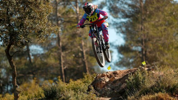 best european bike parks