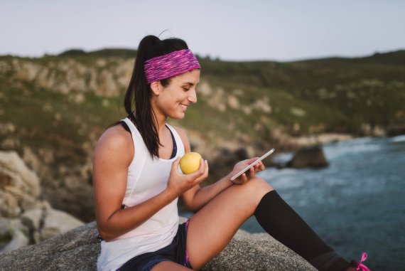 Die Digitalisierung erreicht auch die Outdoor-Welt