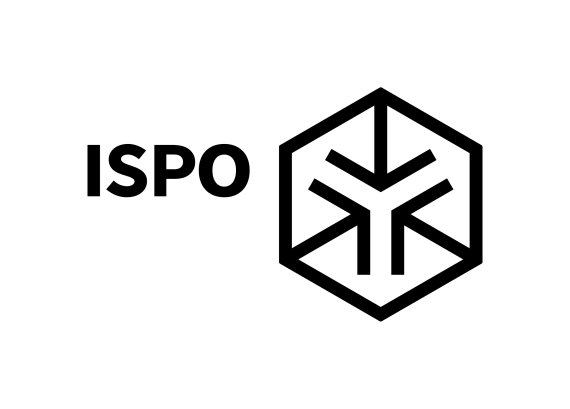 ISPO Logo