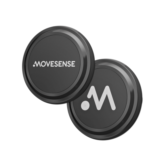 suunto movesense sensor