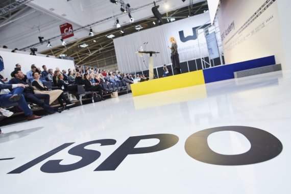 Nach der ISPO Munich ist vor den nächsten ISPO-Events!