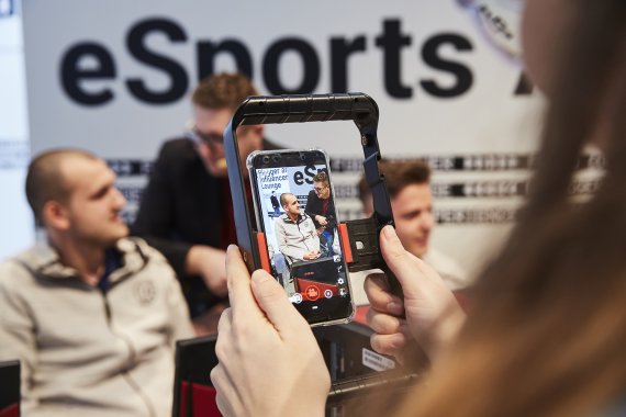 eSports und Gaming Festival eSports und Gaming Festival
