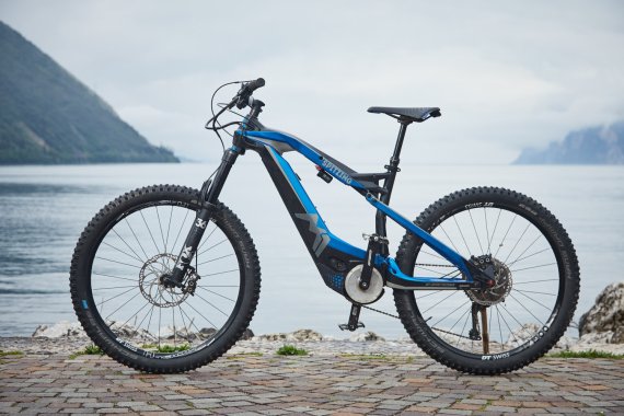 ebike tq motor