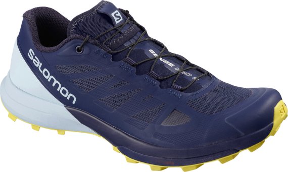 hek Uitleg slank 8 Salomon Trail Running Shoes for Really Everyone | ISPO.com