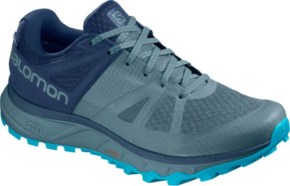8 Salomon Trail Running Shoes for 