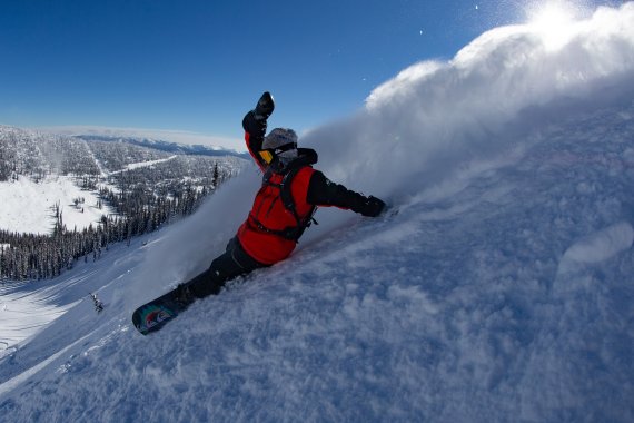 Unter anderem mit seiner Marke Quiksilver ist Boardriders zurück auf der ISPO Munich 2020.