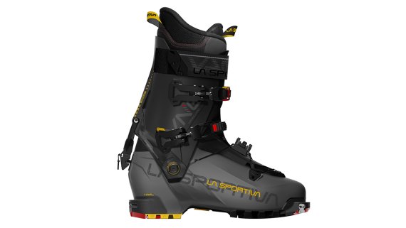 la sportiva vanguard ski boot