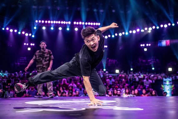 Breakdance Bei Olympia: Wie Breakdance Ab 2024 Die Olympischen Spiele ...