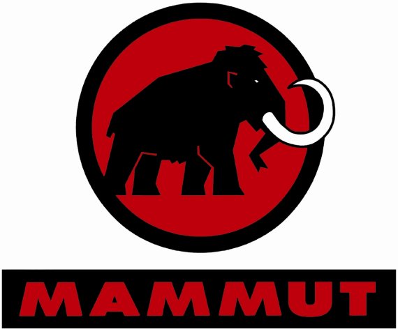 Mammut logo.