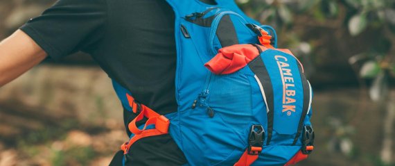 Rucksack- und Trinksysteme-Hersteller Camelbak will mit seinen Produkten auch in China durchstarten.