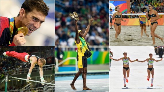 How Rio 16 Looked From The Sports Business Perspective