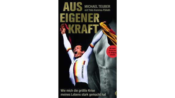 Michael Teuber So Verdiene Ich Geld Als Behindertensportler