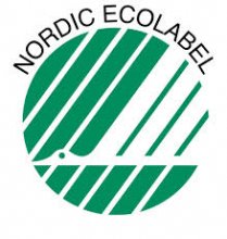 Bekanntes Ecolabel für Finnland, Norwegen, Schweden, Dänemark und Island.