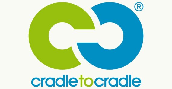 Cradle to Cradle sees sustainability as a step-by-step system.