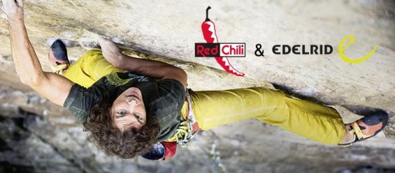 Red Chili und Edelrid fusionieren und wollen ihre Position im Kletter-Markt ausbauen.