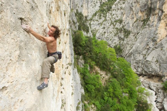 Climbing As A Business: How Long Will The Trend Hold?