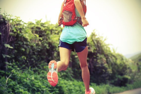 The Best Backpack Tips for Trail Running