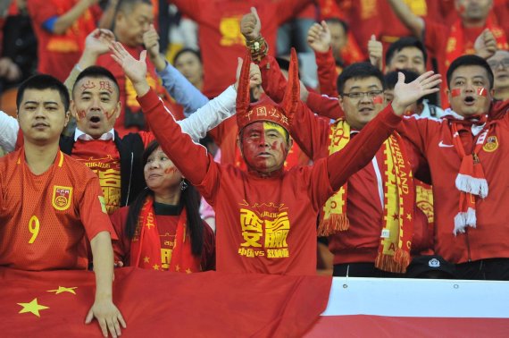 Das Sind Die Beliebtesten Sportarten In China