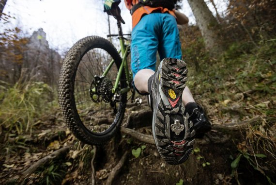 Schon Ende Juli soll das MTBike Team Vibram erstmals an den Start gehen.