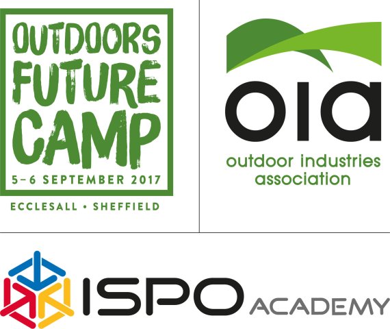 mb-170725-Future Camp Full Colour Das Outdoors Future Camp in Sheffield richtet sich an die nächste Generation der Outdoor-Experten.