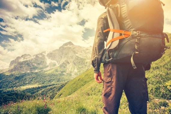 mb-170802-istock-516543442 The outdoor industry offers a multitude of interesting jobs.
