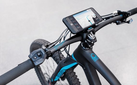 cobi bike navigation