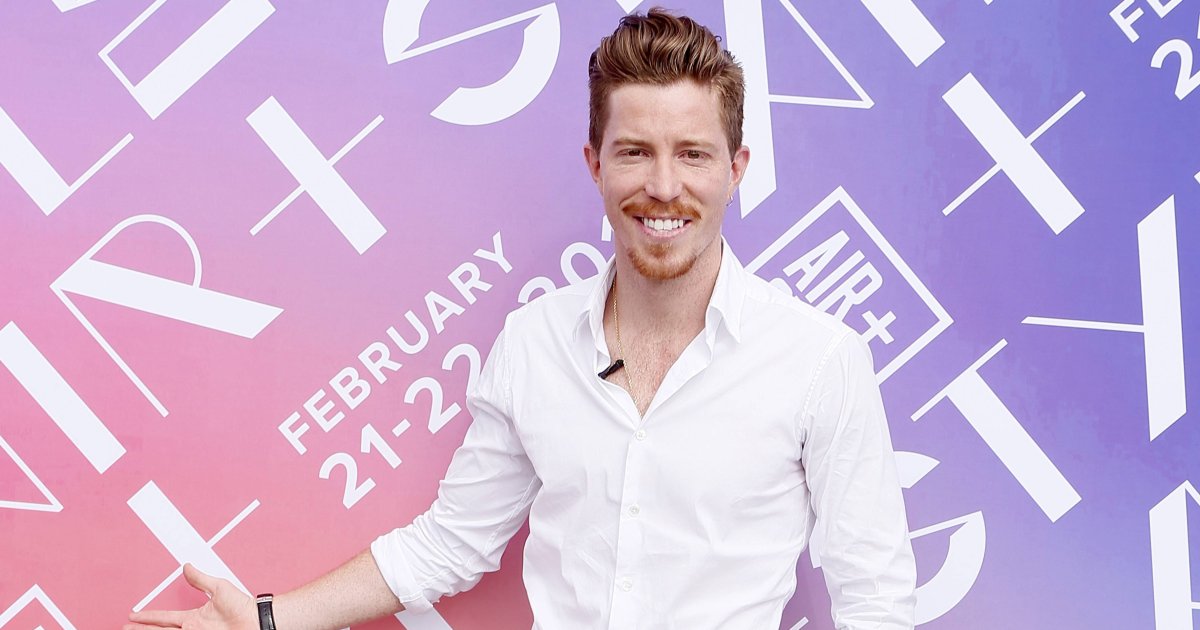 I'll Never Care About Shaun White